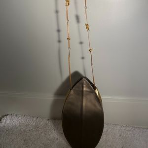Vintage Carol Hearty Crossbody Bag